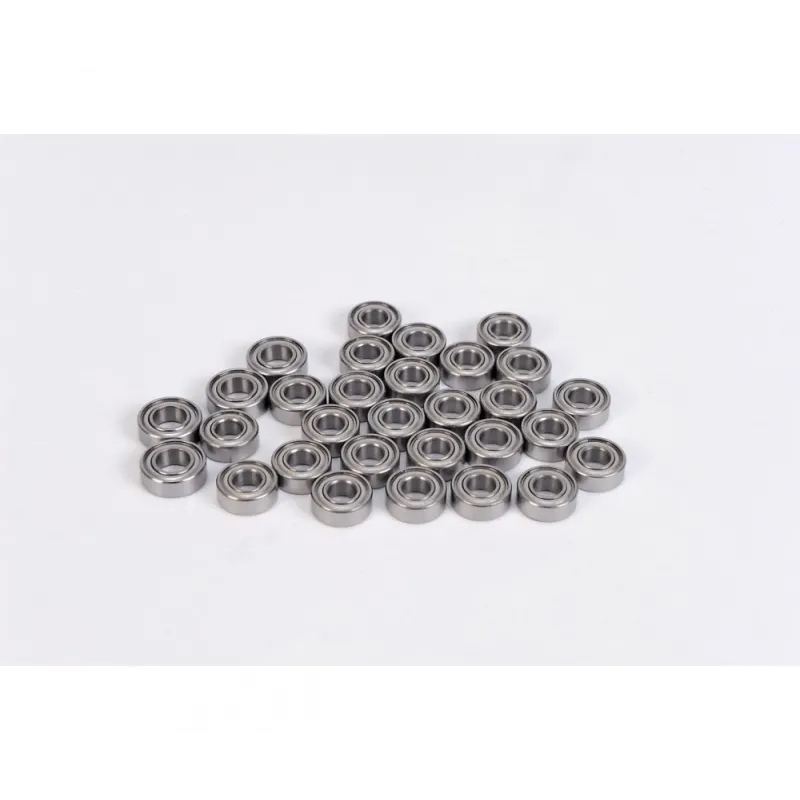 CARSON Truck 3-axle Ball bearing set