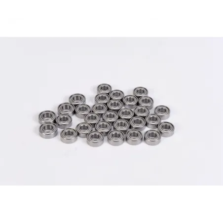 CARSON Truck 3-axle Ball bearing set