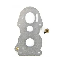 CARSON 3 SPEED GEAR