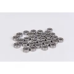 CARSON BALL BEARING SET SCANIA/MAN TXG