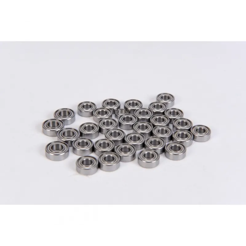 CARSON 3A SCANIA/MAN Ball bearing set