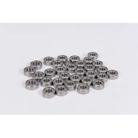 CARSON 3A SCANIA/MAN Ball bearing set