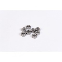 CARSON DF-02 BALL BEARING SET