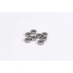 CARSON DF-02 BALL BEARING SET