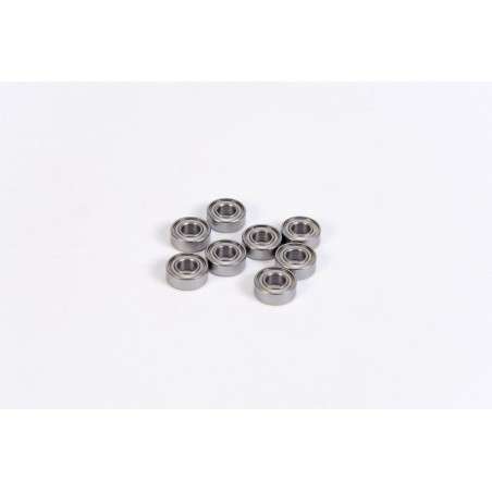 CARSON DF-02 BALL BEARING SET
