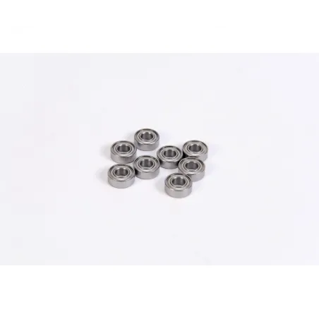 CARSON US-Trailer/DF-02 Ball Bearing Set