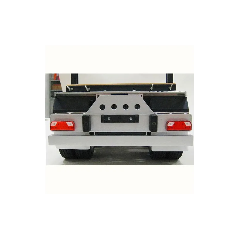 CARSON 1:14 Rear Bumper (Euro) TAM-Semi-Trailer