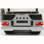 CARSON 1:14 Rear Bumper (Euro) TAM-Semi-Trailer