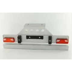 CARSON EURO REAR BUMPER FOR 56302 06 56310