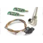 CARSON 1:14 Carson SemiTrailer LightUnit 7sect.