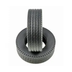 CARSON MULTITONN 2 WIDE TYRES