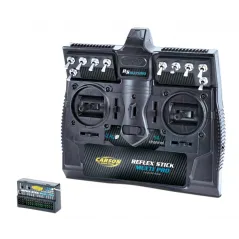 CARSON REFLEX STICK MULTI PRO 14CH 2.4G