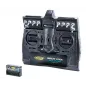 CARSON Reflex 14 Channel 2.4ghz Combo set