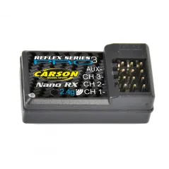 CARSON REFLEX STICK MULTI PRO 14CH 2.4G