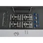 CARSON 1:14 Scania R470/R620 Bumper Light Hold.