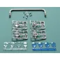 CARSON 1:14 Scania R470/R620 Top Light Holder CARSON 1:14 Scania R470/R620 Top Light Holder