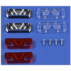 CARSON TRAILER TAIL LIGHTS 7 SECTIONS (2)