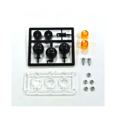 CARSON TRUCK LIGHTING PARTS