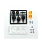 CARSON 1:14 Truck Lighting Parts and Bulbs