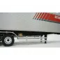 CARSON 1:14 Trailer Underride Guard 240mm Ta/Co