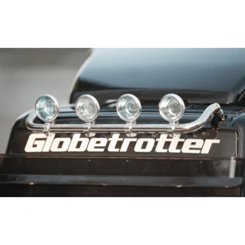 CARSON 1:14 Volvo FH12 Globetr.Top Light Holder