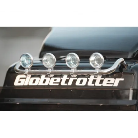 CARSON 1:14 Volvo FH12 Globetr.Top Light Holder