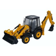 763CX001 JCB 3CX Backhoe Loader