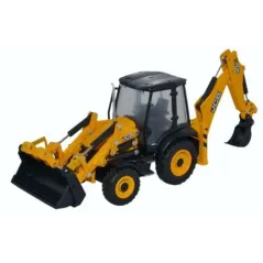 763CX001 JCB 3CX Backhoe Loader