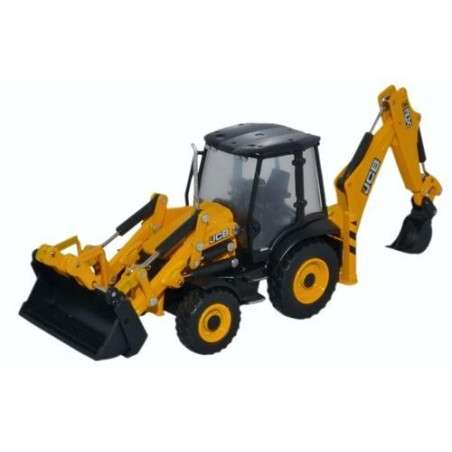 763CX001 JCB 3CX Backhoe Loader