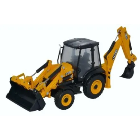 763CX001 JCB 3CX Backhoe Loader