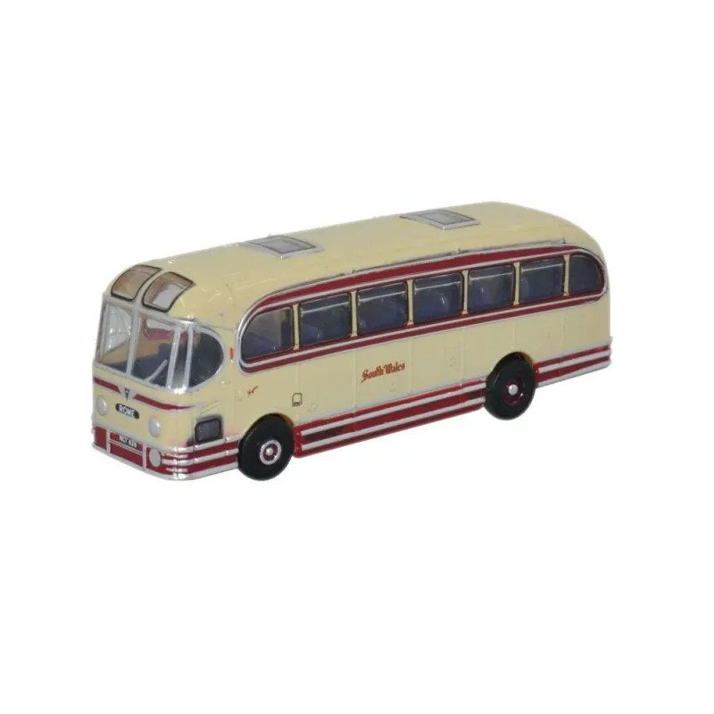 Oxford Diecast Weymann Fanfare South Wales Oxford Diecast Weymann Fanfare South Wales