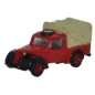 Oxford Diecast Austin Tilly London Fire Brigade Oxford Diecast Austin Tilly London Fire Brigade