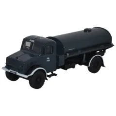 Oxford Diecast Bedford OWLC Tanker