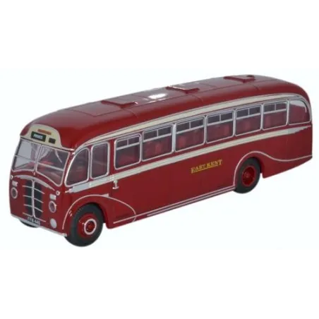 Oxford Diecast Beadle Integral East Kent