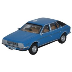 Oxford Diecast Princess Tahiti Blue