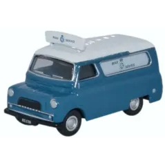 Oxford Diecast Bedford CA Van RAC