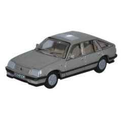 Oxford Diecast Vauxhall Cavalier Champagne Platinum 