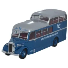 Oxford Diecast Commer Commando SAA 