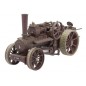Oxford Diecast Fowler BB1 16nhp Ploughing Engine No.15145  Rusty Dorset