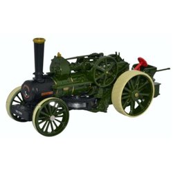 Oxford Diecast Fowler BB1 Ploughing Engine No.15436 Princess Mary