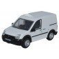 Oxford Diecast Ford Transit Connect White