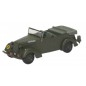 Oxford Diecast Humber Snipe Tourer Victory Car General Montgomery