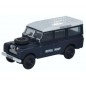 Oxford Diecast Landrover Series II Royal Navy