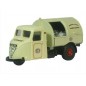 Oxford Diecast Scammel Scarab Dustcart - Corp of London