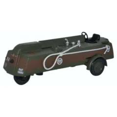 Oxford Diecast Thompson Refueller RAF