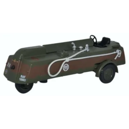 Oxford Diecast Thompson Refueller RAF