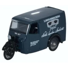 Oxford Diecast Trivan S. Smith Windscreens