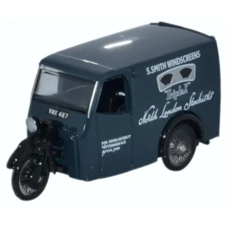 Oxford Diecast Trivan S. Smith Windscreens