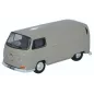 Oxford Diecast VW Bay Window Van Light Grey