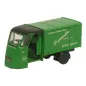 Oxford Diecast W&E Std Van Co-op Bread Service Oxford Diecast W&E Std Van Co-op Bread Service